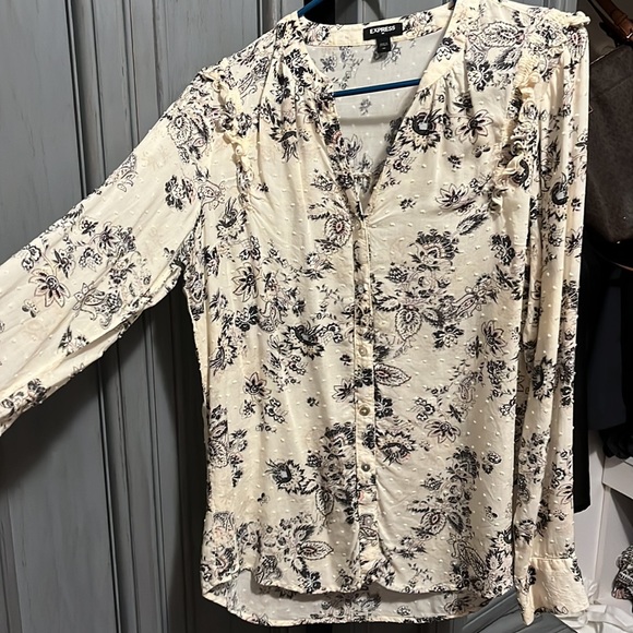 Express tunic - Picture 3 of 4